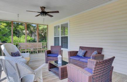 Ion by Avantstay Walk to Beach, Dining, Shopping Central Location Deck - Foto 75