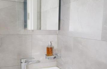 Stylish London Flat with Garden, Close to City - Foto 25