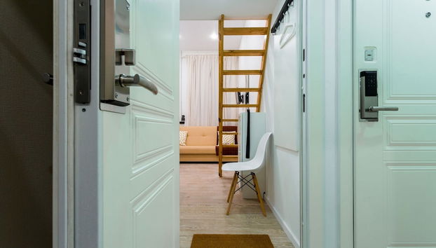 Variant M50 - Foto 5, Habitación