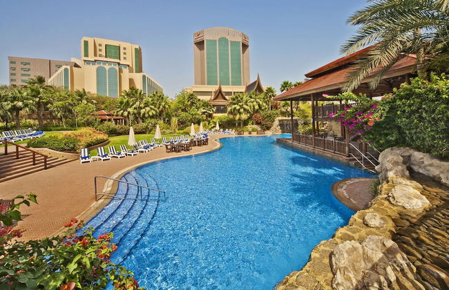 Gulf Executive Residence - Foto 21