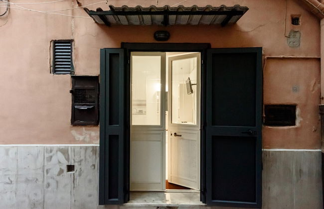 Via Lubrano 6 in Pozzuoli - Foto 22