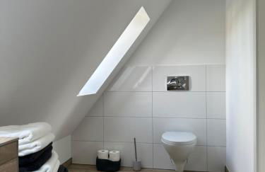 Exklusive Maisonette-Wohnung am Rande von Freiburg im Breisgau - Foto 57