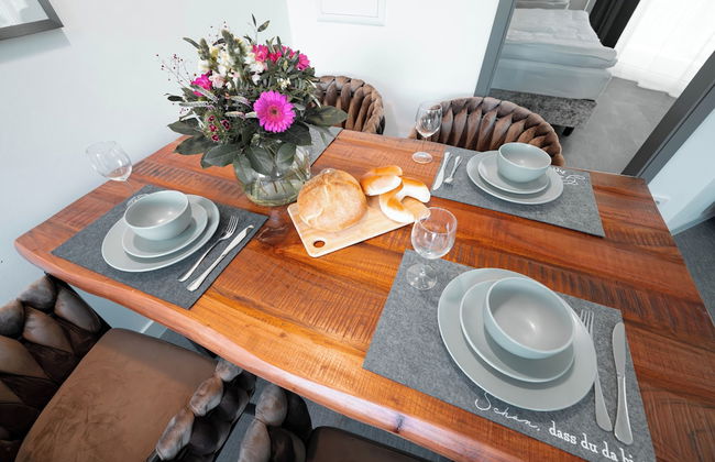 GreenLeaf Regensburg - Foto 44