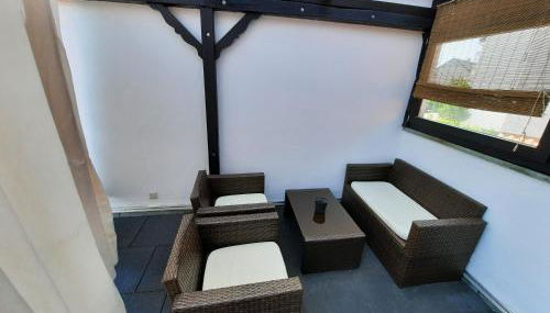 Wohnung in Bad Lippspringe - Foto 2