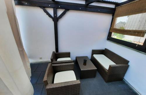 Wohnung in Bad Lippspringe - Foto 2