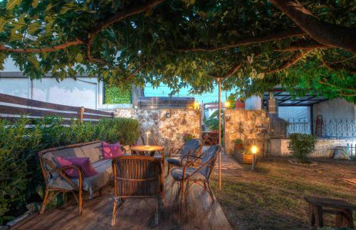 Luxury House Papadimitriou - Foto 74