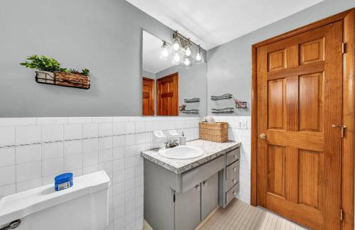 Cozy Duplex Near BUF International Airport - Foto 37