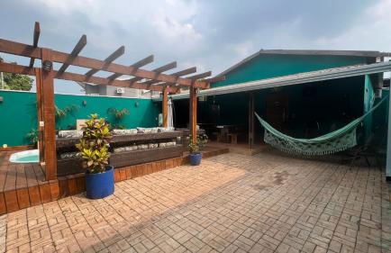 Casa do Centrinho BonitoMS - Foto 37