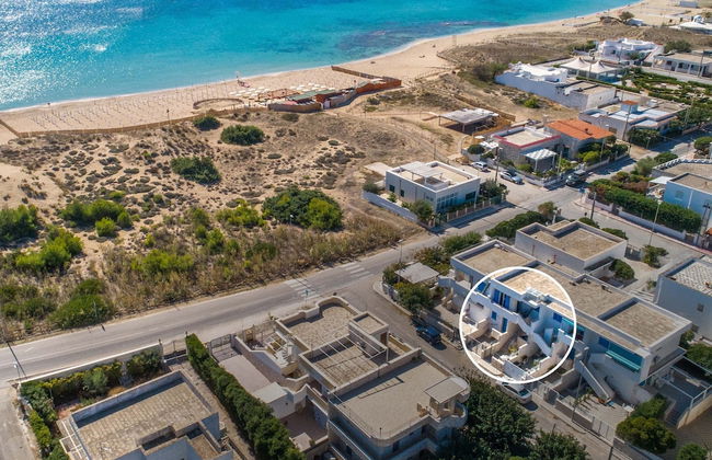 3131 L`ebrezza by Barbarhouse - Foto 32