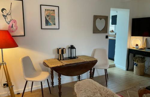 Jolie maison de pêcheur - Foto 10