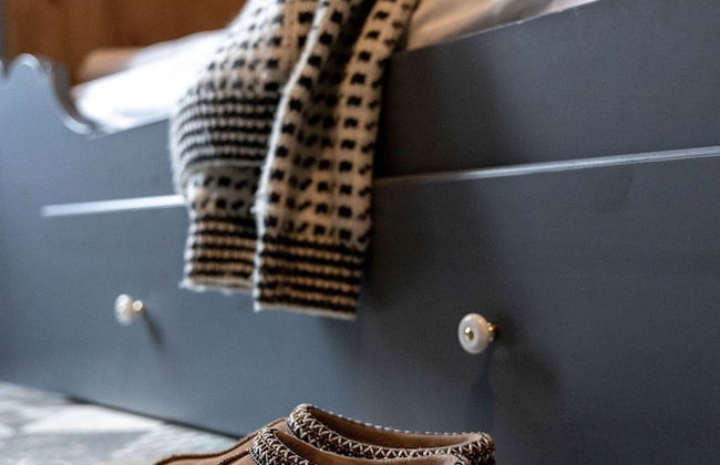 Vollsnes Gjestehus - Foto 11