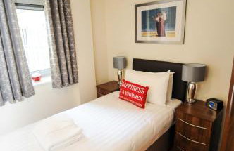Hamilton Court Apartments from Your Stay Bristol - Foto 47