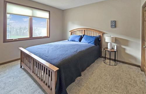 Bayview Sunset Escape at the Lake - Foto 21