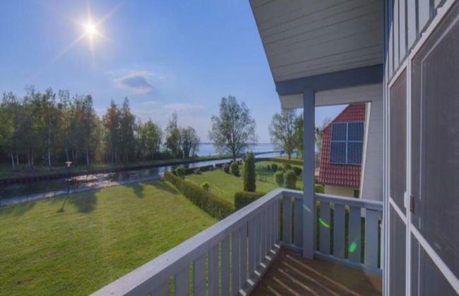 Ideales Ferienhaus fur Groessere Gruppen - Foto 28