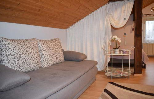 Edelstein Ferienwohnung Philippsreut - Foto 6