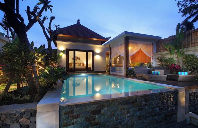 The Sidemen Villas - Foto 22