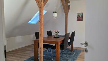 Zentrale Wohnung, Haustiere- und Kinderfreundlich - Foto 2