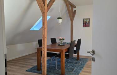 Zentrale Wohnung, Haustiere- und Kinderfreundlich - Foto 2