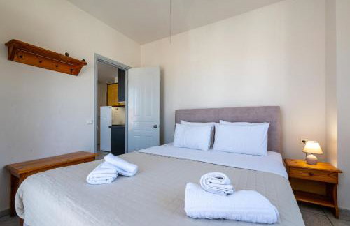 Mythos Suites-Apollo apartment - Foto 6