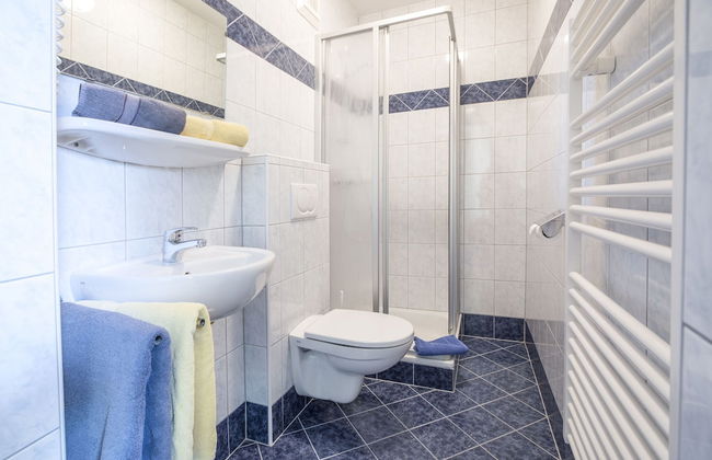 Aparthotel Pichler - Foto 37