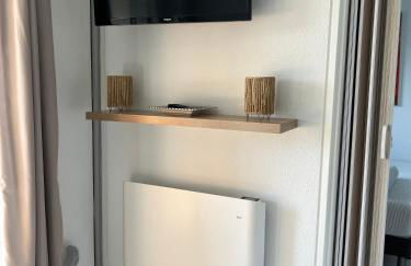 Appartement 2 pièces + cabine, 6 couchages - Foto 8