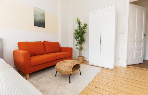 FullHouse - NH14 Apartments - 3 Bedrooms, washing machine - Foto 72