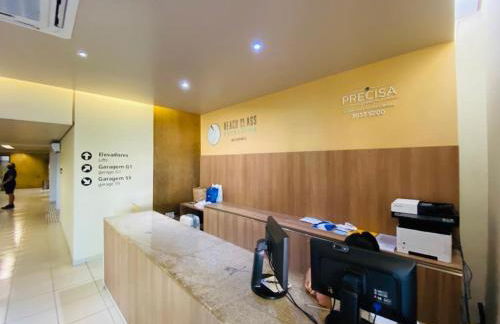 FLAT EXCELSIOR- PRÓXIMO SHOPPING RIOMAR - Photo 64