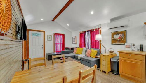 Artsy East Austin Hideaway - Foto 5