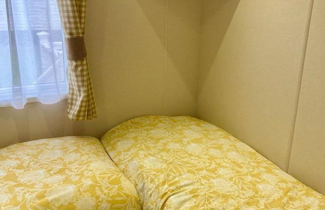 Beautiful Static Caravan Hoburne Devon Bay - Foto 4