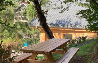 Chalet La Felize - Foto 7