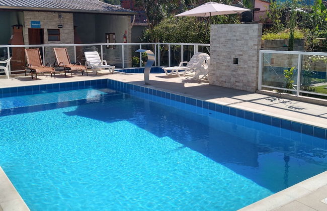 Canto Verde Aptos III - Foto 28