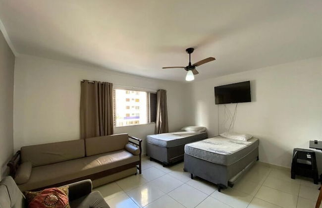 Condominio Edificio Carlos Rohm - Foto 2