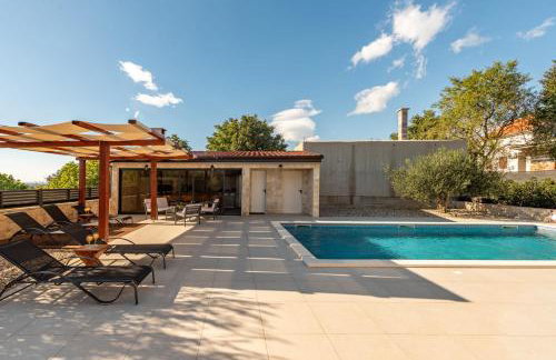 Villa Petar ZadarVillas - Foto 10