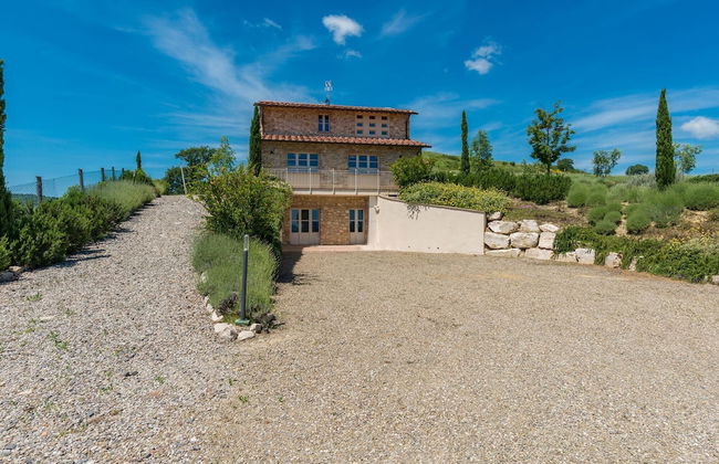 Rosa Dei Venti 8 in Fabro - Foto 8