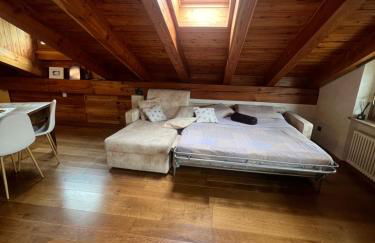 Maison Chlodré, PaLù vacanze - Foto 14