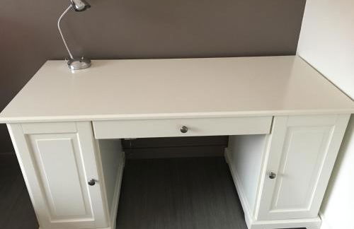 BedinReims elegant green bottle quiet and close to center free parking and wifi free ideal 5 à 9 Adultes - Foto 43