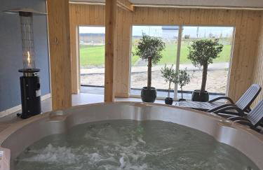 Port Stobno - Portowe Domki przy Winnicy - Foto 37