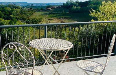 Villa Monferrina - Pool - Unesco Heritage - Photo 42