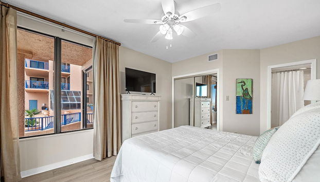 Four Seasons 103e - Foto 3, Habitación