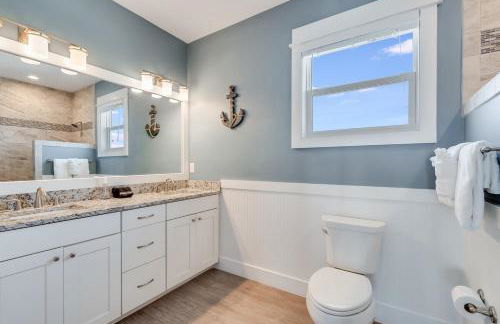 Cape Ocean Front - Jacuzzi - Elevator - Arcade Games! - Foto 25