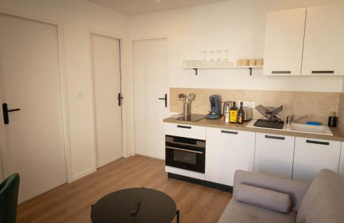 Syrah Casa Maja - parking privé - tersasse - Foto 15