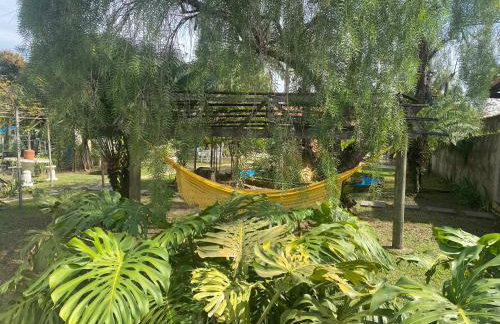 Hospedagem Recanto das Orquideas - Photo 5