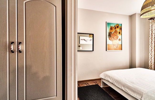 Cicerone Apart - Foto 9