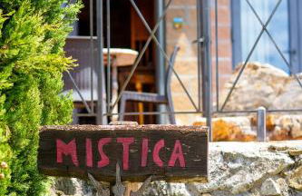 CASA MISTICA - private pool - Foto 22