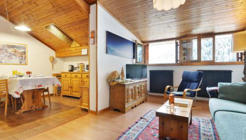 Apartment Monti Pallidi-3 by Interhome - Foto 4