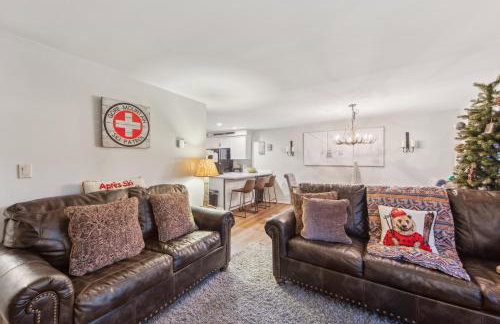 Hedges 7J - Comfortable Mountain Retreat - Foto 7