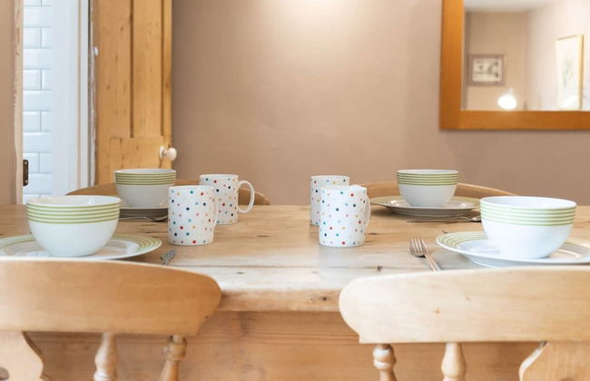 Host Stay Waterloo Apartment - Foto 15