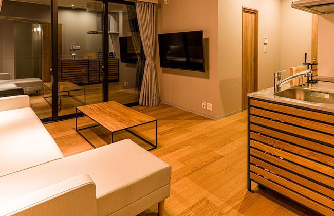 Rakuten STAY MOTEL Kujukurihama Katakai - Foto 1