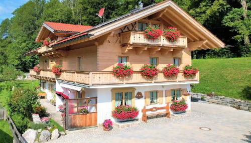 Ferienwohnungen Pfanzelter - Foto 5