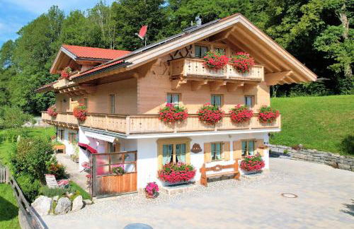 Ferienwohnungen Pfanzelter - Foto 5